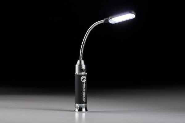 Nessie LED audiolighting 86300 b 0