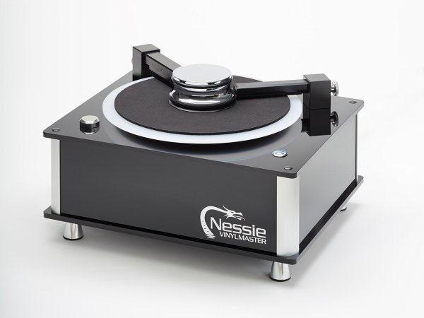 Nessie Vinylmaster V8 80100 b 0