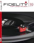FIDELITY 39 cover