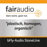 bFly Audio StoneLine 300px