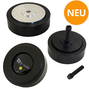 TALIS Basic Unterlegscheiben mit Absorber