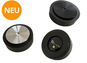 b.DSIC PRO Unterlegscheiben mit Absorber