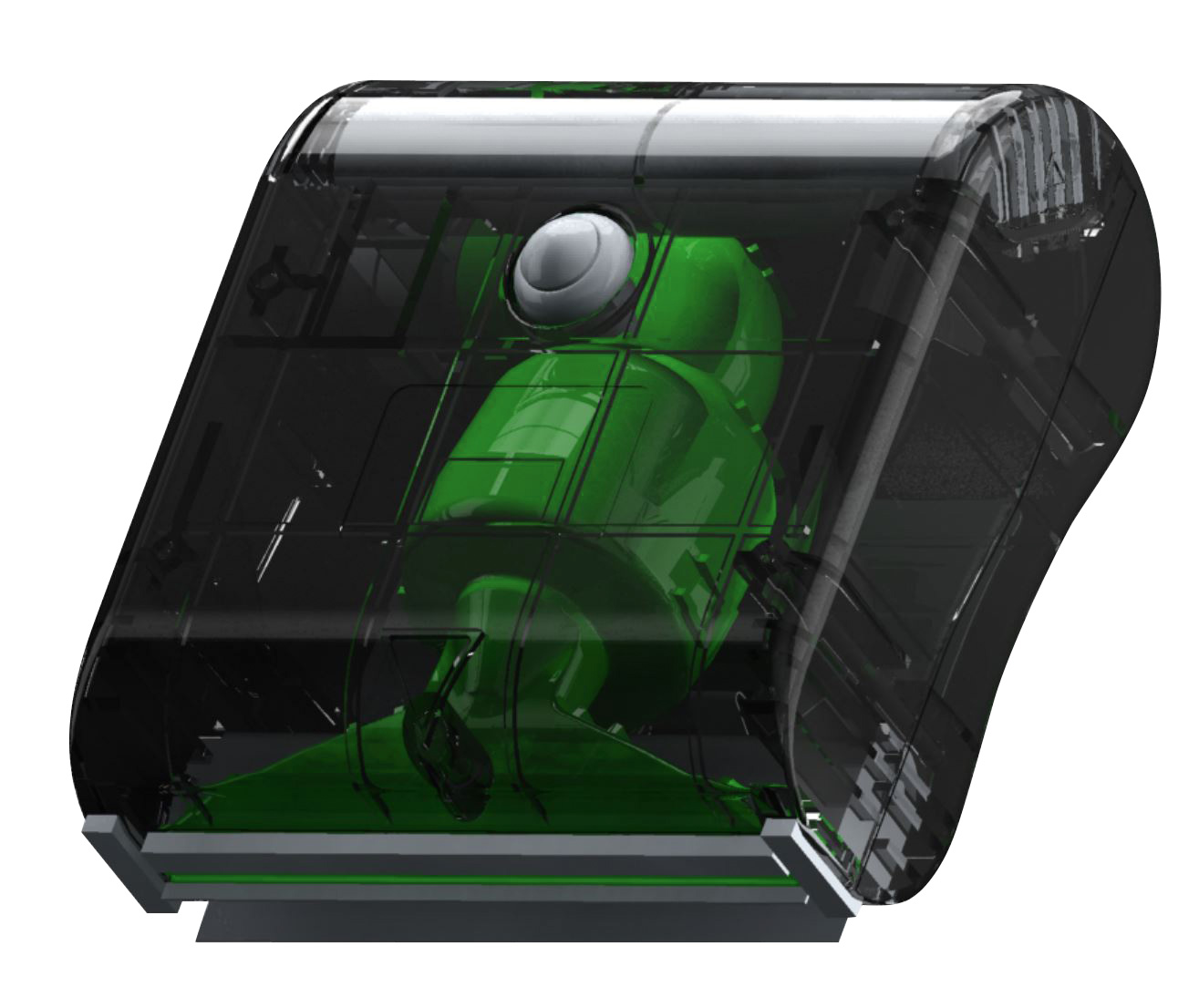 FluxTurboTransperente frei WEB