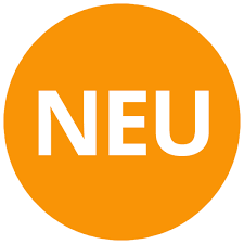 Neu eck orange