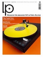 LP Magazin 06/2012