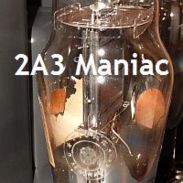 2A3 Maniac