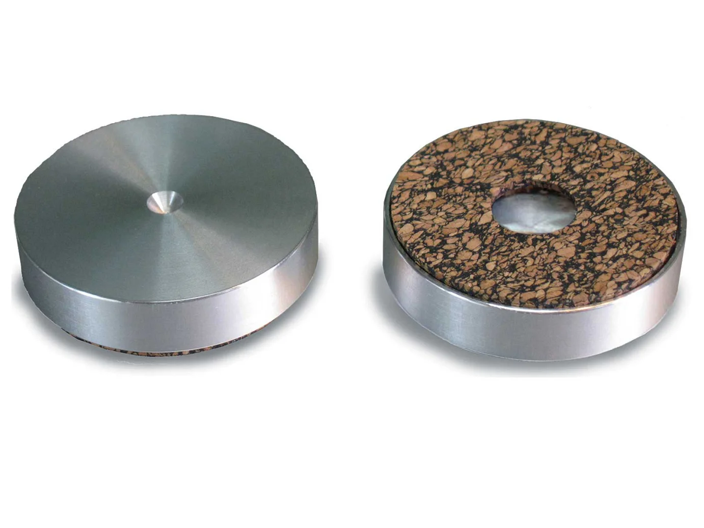 b.DISC Basic Unterlegscheiben mit Absorber