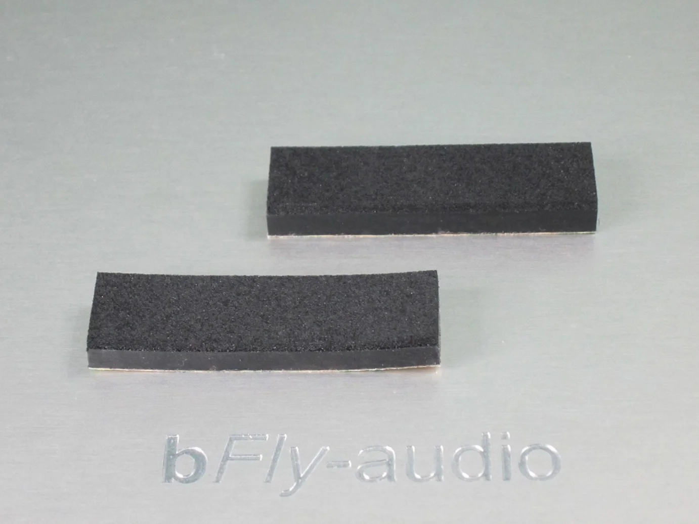 Hochwirksame Multi-Layer Absorber