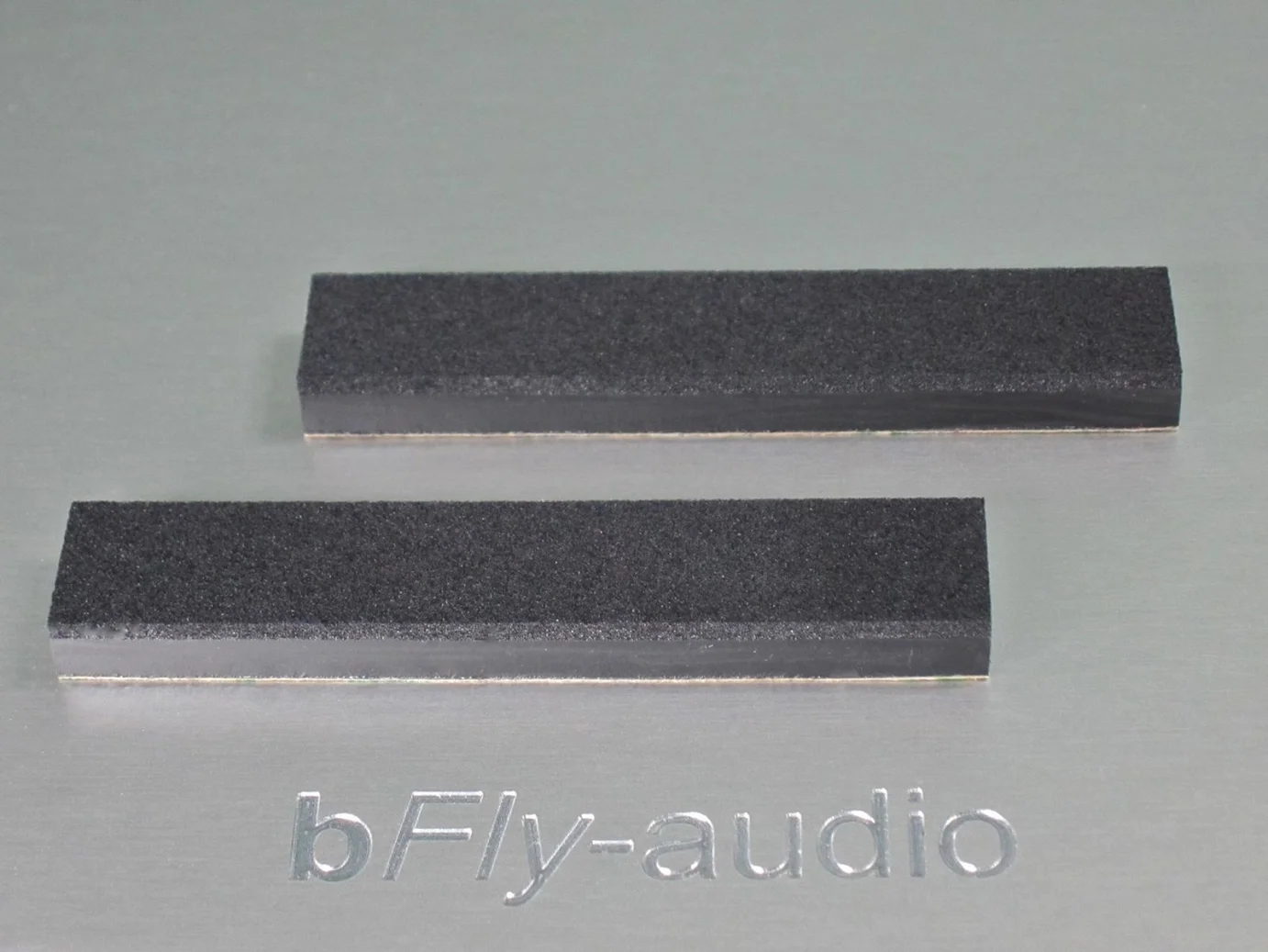 Hochwirksame Multi-Layer Absorber
