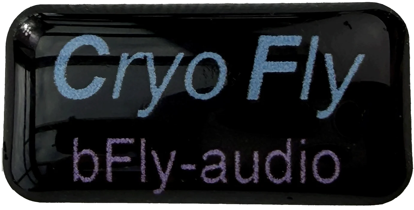 CryoFly Gelpad