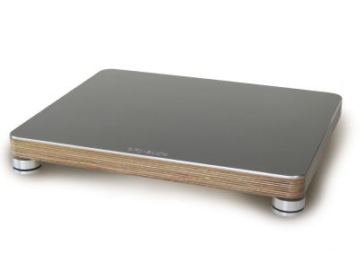 BaseTwo PRO natur flacher frei WEB