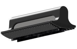 VINYL BRUSH gedreht 3