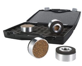 MASTER 1 Stereo mit koffer