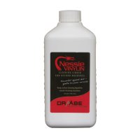 Vinylin Flasche