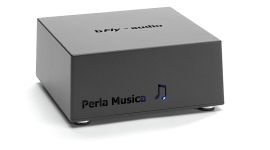 perla musica vorne cut