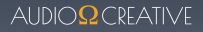 AudioCreative