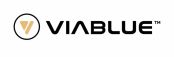 viablue logo white