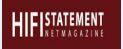 Hifi Statement Logo