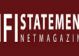 Hifi Statement Logo
