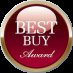 MonoAdnStereo Award Best Buy