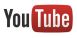You Tube Logo