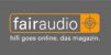 fairaudio-logo