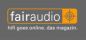 fairaudio-logo