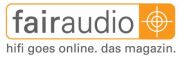 fairaudio logo hell