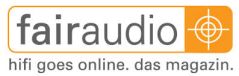 fairaudio logo hell